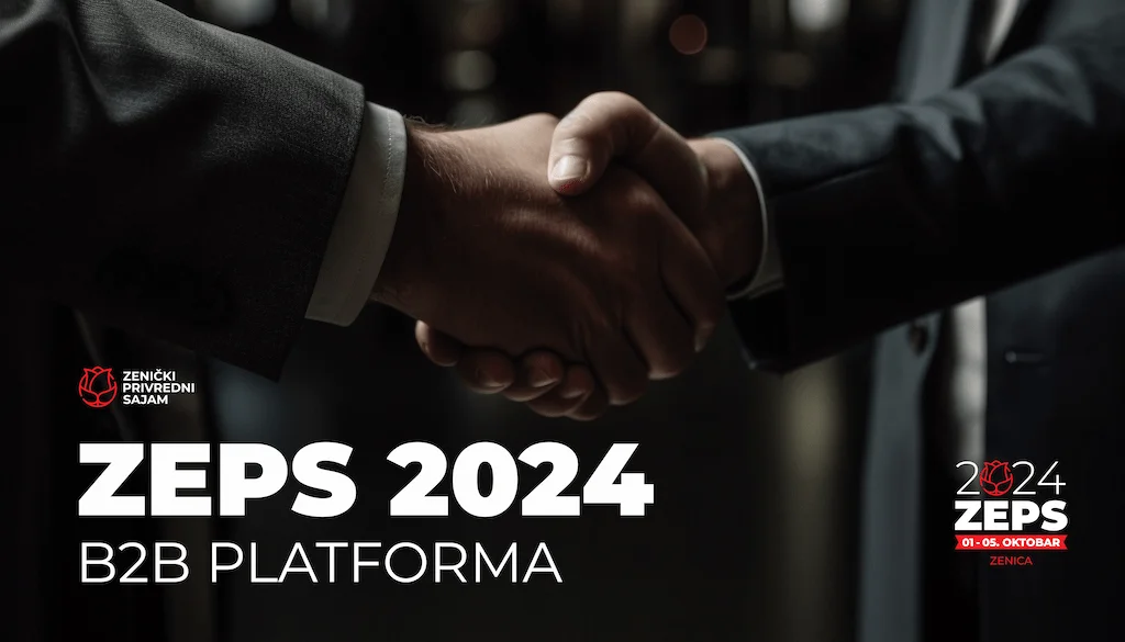 ZEPS pokrenuo prvu vlastitu digitalnu poslovnu platformu
