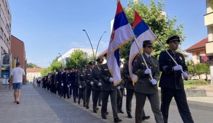 Granična policija BiH: Znalo se za dolazak vojnika iz Srbije u BiH