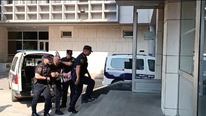 Policajcu iz Tuzle 25 godina zatvora zbog ubistva Amre Kahrimanović