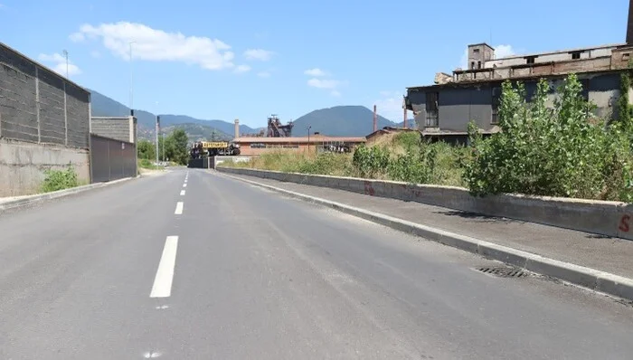 Nova saobraćajnica u Poslovnoj zoni Zenica 1: Oslonac za rast malih i srednjih preduzeća