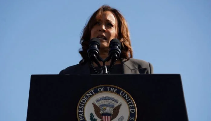 Kamala Harris možda neće biti spas za Gazu kojeg mnogi priželjkuju
