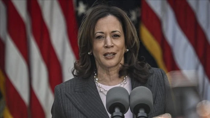 Kamala Harris
