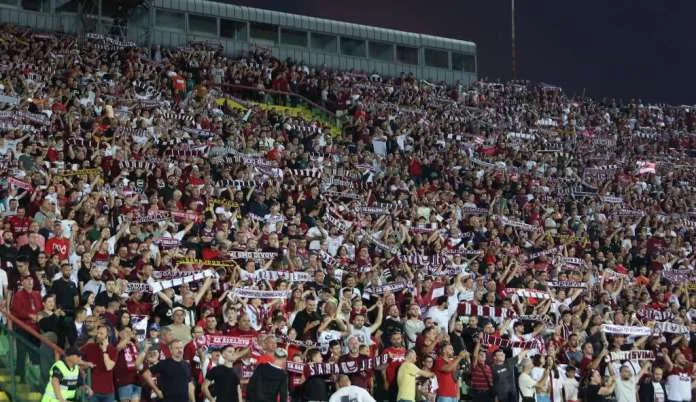 Sarajevo i Zrinjski večeras igraju prve mečeve drugog pretkola UEFA Konferencijske lige