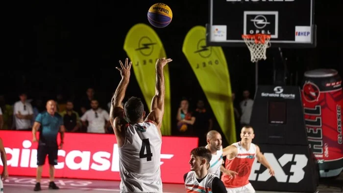 Ekipa WWin iz Zenice odličnom igrom osvojila 3. mjesto na turniru u Zagrebu