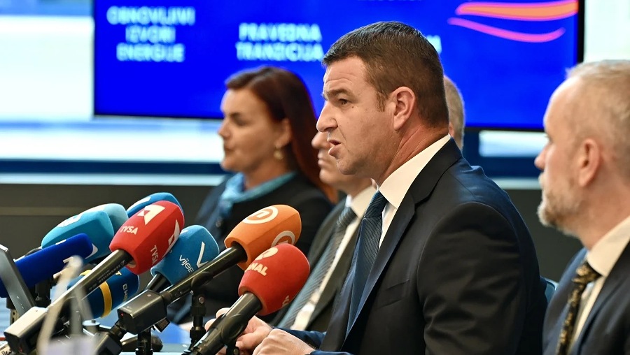 Predstavljeno stanje u EP BiH: Gubitak iznosi 331 milion KM, poručeno da nema brzih rješenja Predstavljeno Stanje U EP BiH