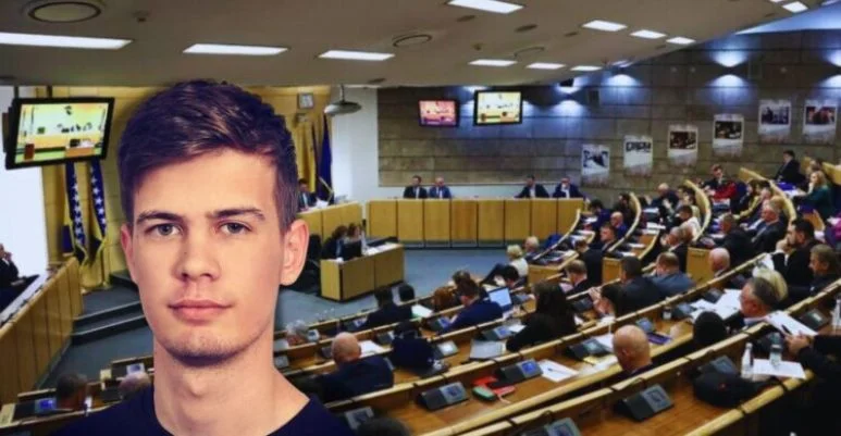 Danas hitna sjednica Predstavničkog doma FBiH kako bi se izmijenio zakon i spasio Adnan
