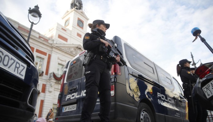 Španska policija uhapsila 20 žena iz BiH