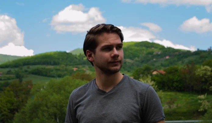 Mladi Zeničanin Sven Zrnić će svoje snove sanjati u Linzu