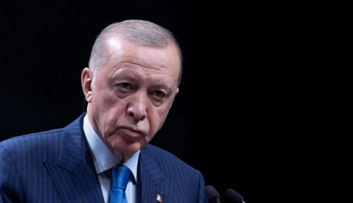 Erdogan: S Izraelom smo prekinuli sve odnose