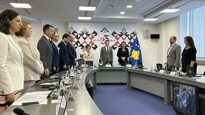 Vlada Kosova proglasila 11. juli za Dan sjećanja na genocid u Srebrenici Vlada Kosova