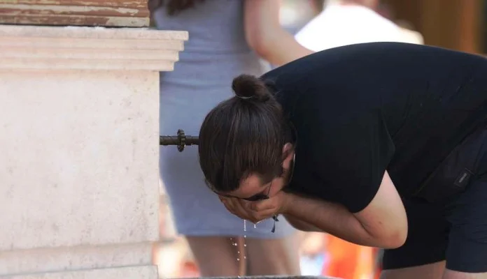 Milijarde ljudi uskoro će doživjeti 31 stepen na “mokrom termometru”