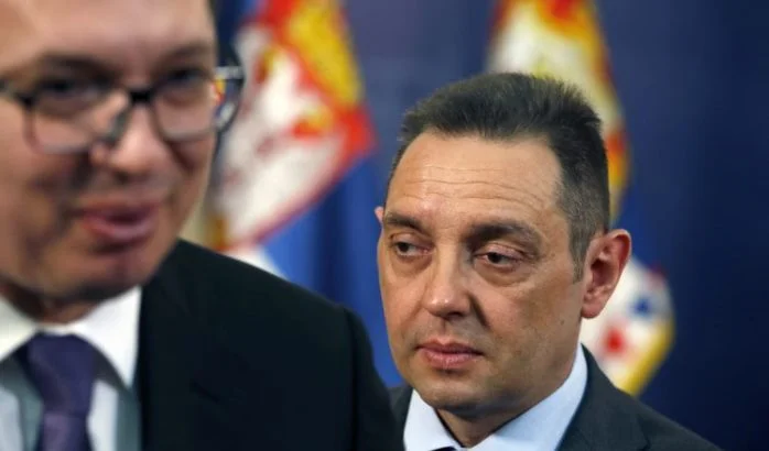 Vulin: Srbija će zaštititi Republiku Srpsku