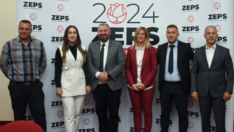 Najavljen najbolji ZEPS do sada: Šibonjić, Mehmedić, Ibrić i Uvak pozvali kompanije iz zemlje i svijeta da učestvuju u privrednom događaju godine