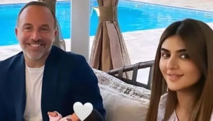 Arapska princeza ostavila muža preko Instagrama