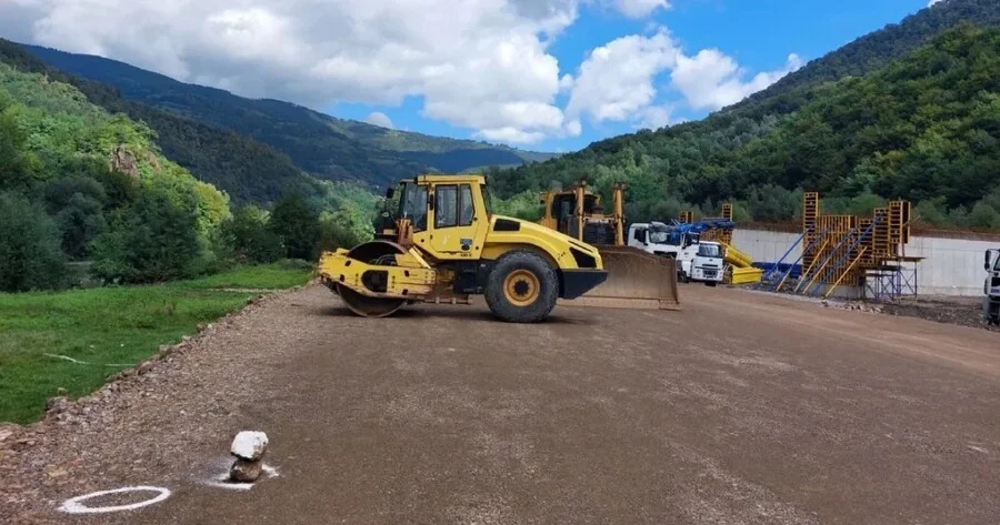 Kriminal na dionici autoputa kod Zenice: Zamijenili ponude, EU istražitelji došli u Autoceste FBiH!