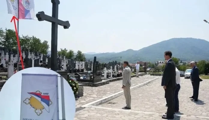 Iz Delegacija EU-a se izvinili udruženjima žrtava i svjedoka genocida, ponovili da su “se poklonili civilnim žrtvama”