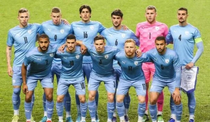 Nijedan Grad U Belgiji Ne Zeli Biti Domacin Reprezentaciji Izraela Izr2 669248f6166fa