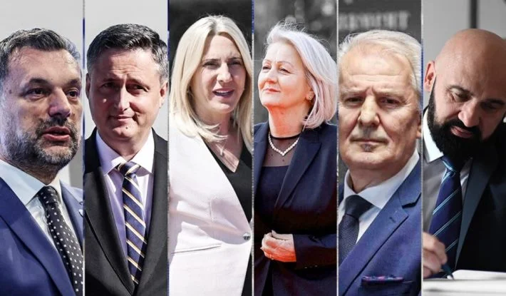 Ko brine o sigurnosti bh. političara i ko ima najbrojniju policijsku pratnju?