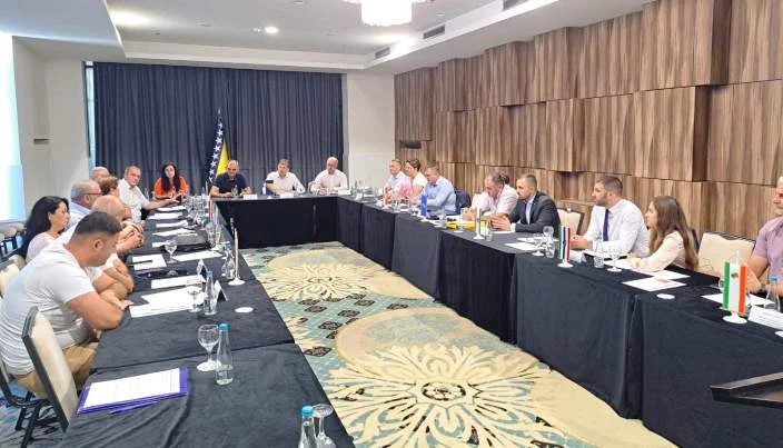 Ministri poljoprivrede razgovarali o unapređenju i harmonizaciji modela novčanih podrški proizvođačima u FBiH