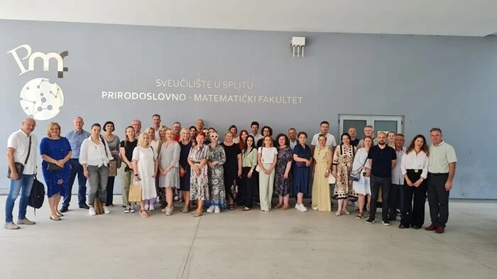 Erasmus projekat “SMEQA” u Splitu okupio 60 učesnika iz BiH i Hrvatske