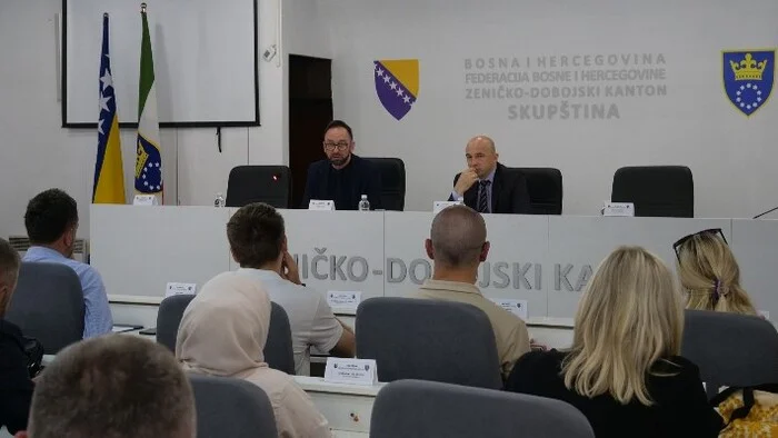 Vlada ZDK izdvojila 470.000 KM za podršku medijima i projekte nevladinih organizacija