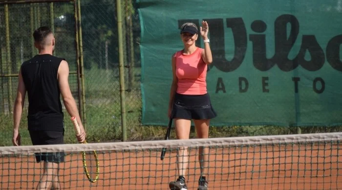 Počinje međunarodni festival tenisa “ZENICA OPEN 2024”