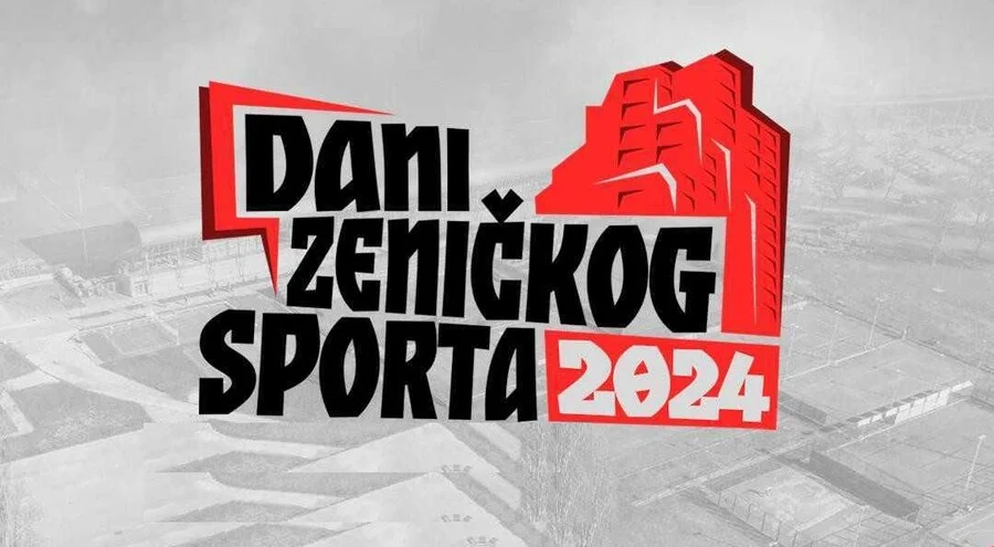 Odgođena manifestacija “Dani sporta Grada Zenica 2024”