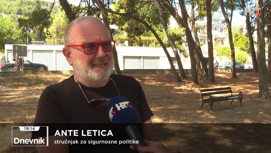 Bivši šef SOA-e na HRT-u dao skandaloznu izjavu o Bošnjacima u kontekstu terorizma