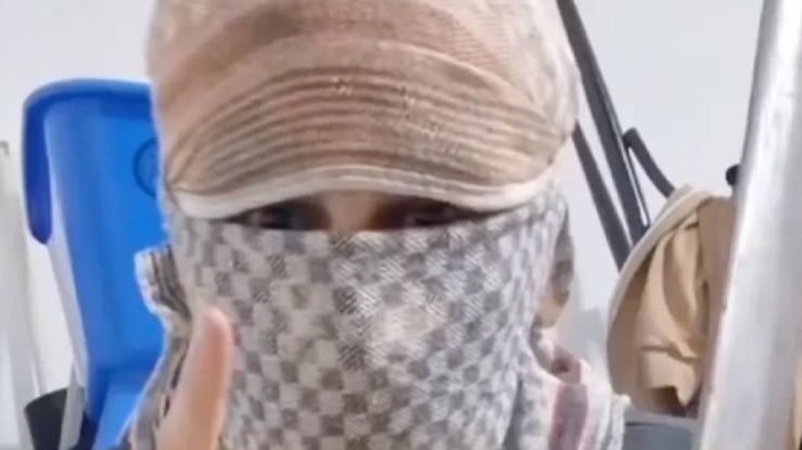 ISIL objavio snimak napadača iz Solingena, spominje se i BiH