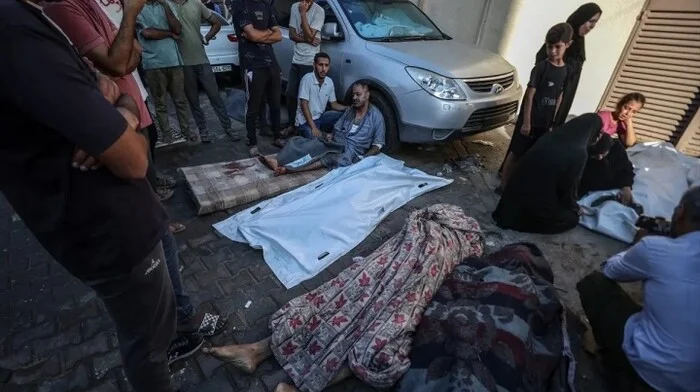 Izraelska vojska naredila evakuaciju “sigurne humanitarne zone” u Gazi, jučer raketama ubili 100 Palestinaca