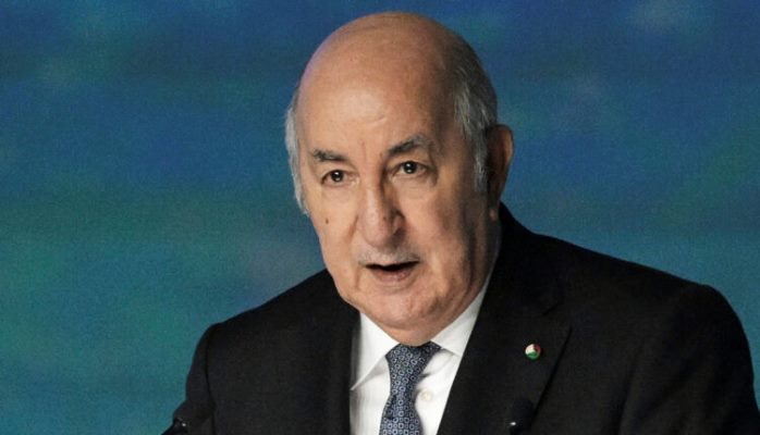 Predsjednik Alžira: “Kunem se Bogom, vojska je spremna ući u Gazu i obnoviti je”