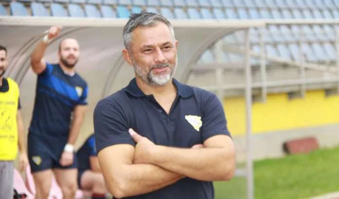 Preminuo bivši selektor bh. ragbijaša i igrač RK “Čelik” Albin Kapić