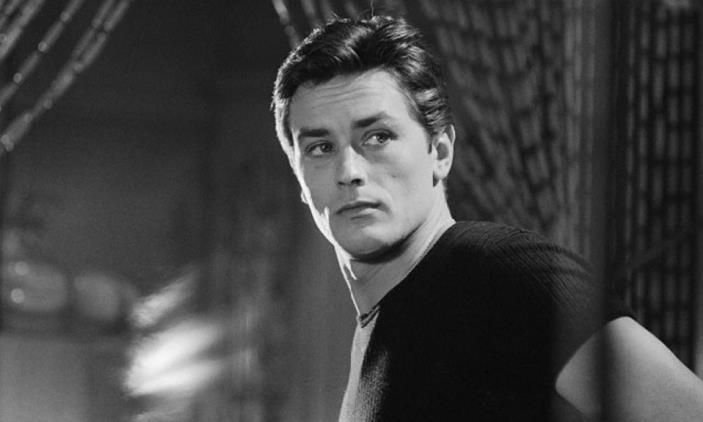 Preminuo slavni francuski glumac Alen Delon