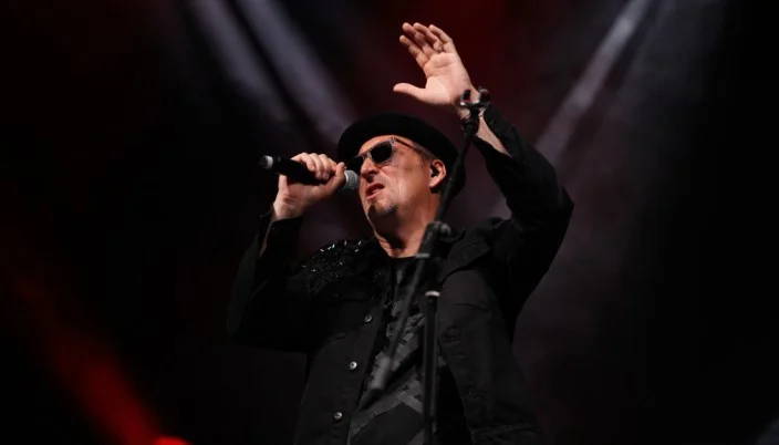 Almas snimio novu pjesmu i spot “Samo čekam” (VIDEO)