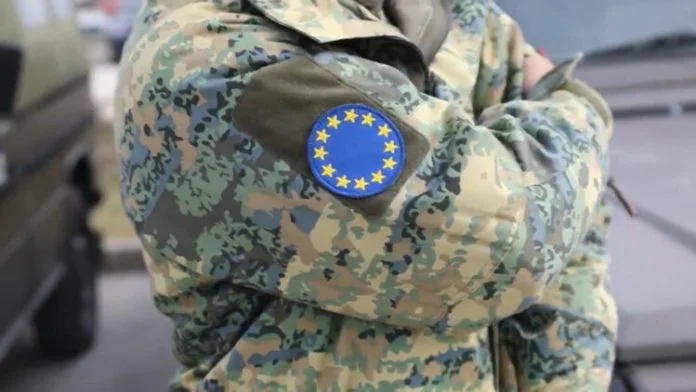 EUFOR
