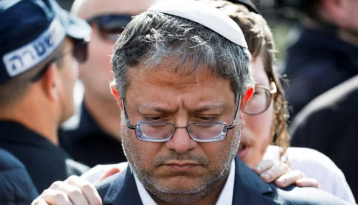 Stotine izraelskih aktivista u kompleksu Al-Akse, ministar Ben-Gvir zagovara uspostavljanje “suvereniteta” nad lokacijom