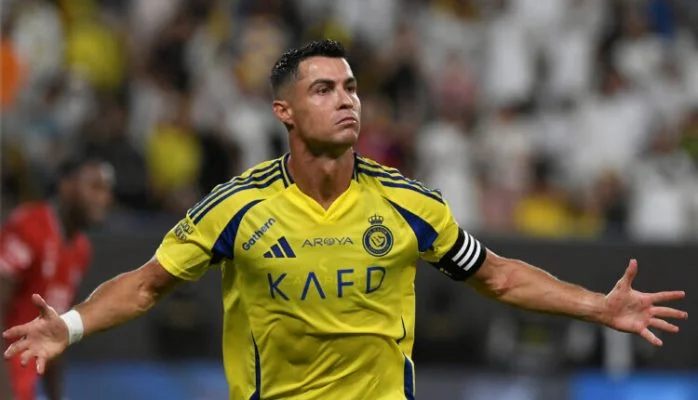 Ronaldo otkrio kada se planira penzionisati i gdje namjerava završiti karijeru