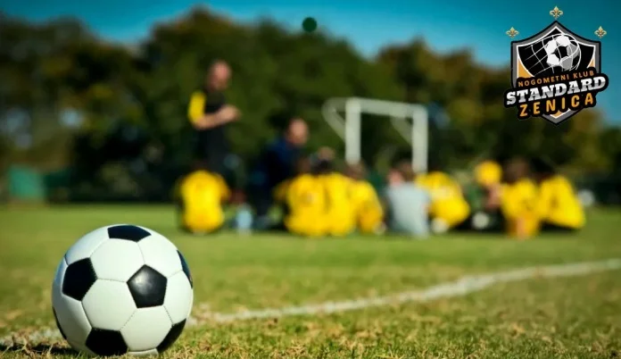 Zeničani Haris Zatagić i Kenan Nemeljaković osnovali NK Standard