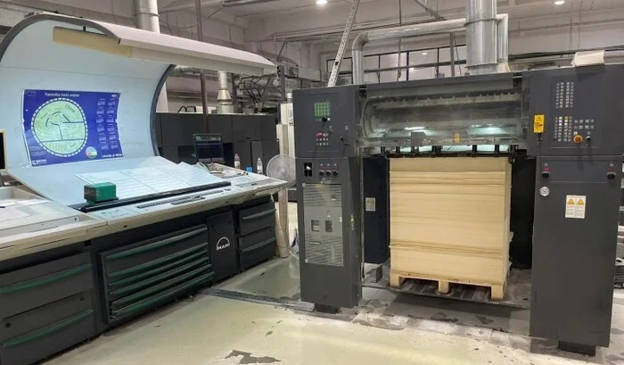 Počelo štampanje glasačkih listića za Lokalne izbore