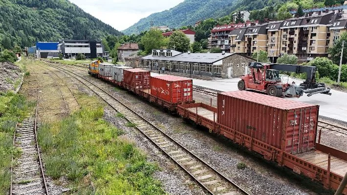 Premijer ZDK Nezir Pivić razgovarao sa Sanelom Klarić, novoimenovanom generalnom direktoricom Adriatic Metals BH