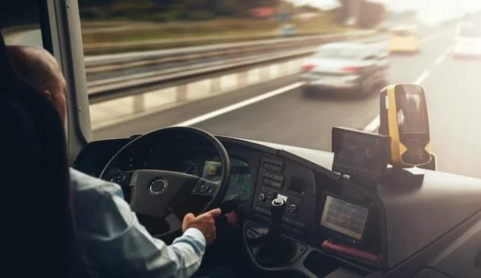 Vozači u BiH imaju najveće plate u regionu? (VIDEO) Vozač Autobusa