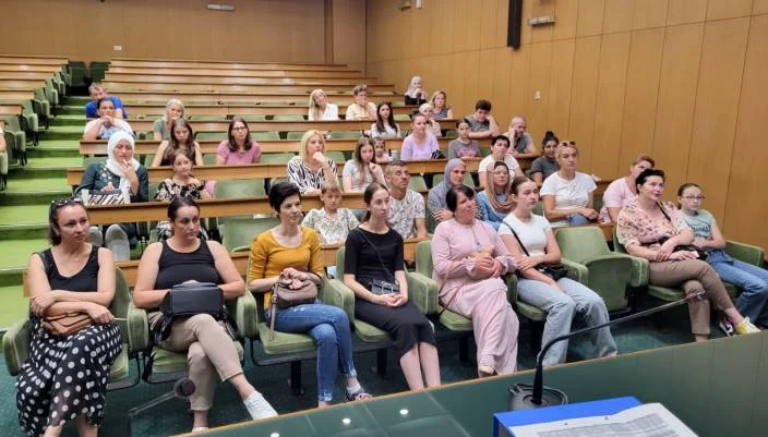 Fondacija Hastor potpisala ugovore s stipendistima iz Zenice i okoline