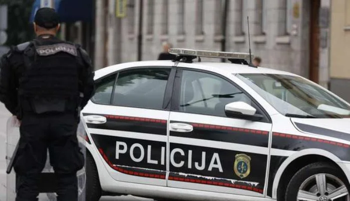 Velika policijska akcija u toku: U više kantona hapšenja članova grupe Panteri