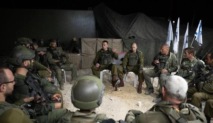 Izraelci prijete: Napali smo u Bejrutu, napadamo u Gazi, bit ćemo jaki u odbrani i onda snažno napasti