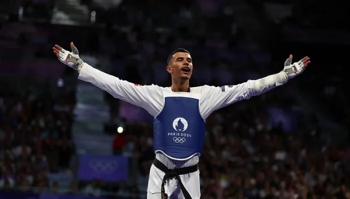 Dijete izbjeglica iz Bosne i Hercegovine osvojilo bronzu na Olimpijskim igrama u Parizu