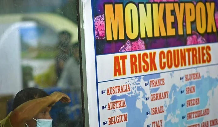 Prvi slučaj majmunskih boginja registrovan u Evropi, stručnjaci upozoravaju na širenje