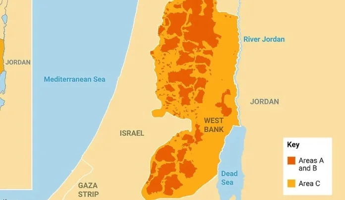 Washington Post: Izrael otima zemlju na Zapadnoj obali da bi spriječio uspostavu palestinske države