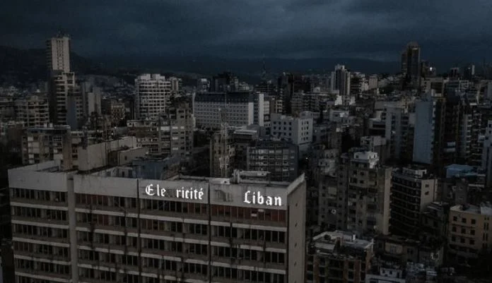 Katastrofalno stanje u Libanu: Kompletna država ostala bez struje, neće je biti do septembra