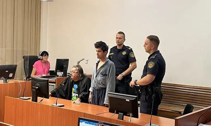 Osumnjičeni za ubistvo žene na Ciglanama Mirza Duran prebačen u KPZ Zenica