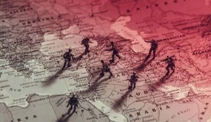 Britanija, Francuska i Njemačka upozorile Iran da će “snositi odgovornost” za ugrožavanje mira